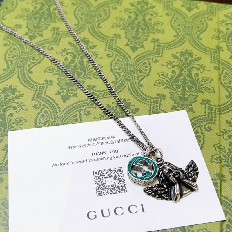 Gucci Necklaces